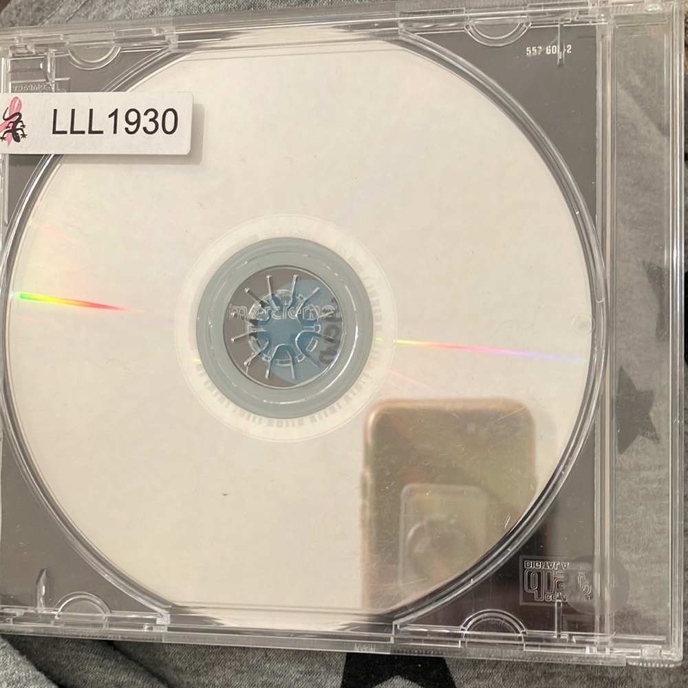 Mc solar cd - Picture 2 of 2